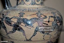 Attēlu rezultāti vaicājumam “Etruscan Vase Omega Sun”