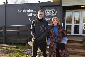 Image result for Maidenhead Sailing Club