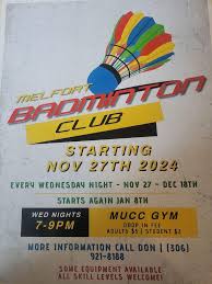 Image result for Fareham Oaks Badminton Club