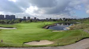 Image result for Thorpe Wood Golf Club