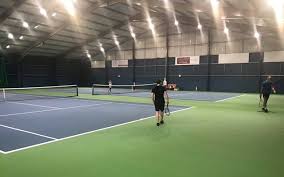 Image result for Sutton-At-Hone Table Tennis Club