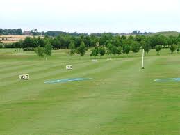 Image result for Romanby Golf Course