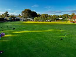 Image result for Houghton Bowls Club