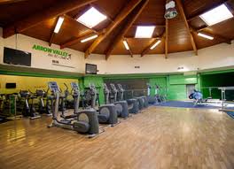 Image result for Arrow Vale Gym Club