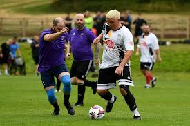 Image result for MAN v FAT Football Norwich