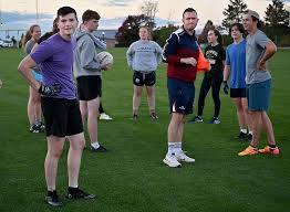 Image result for Ballerin Gaelic Athletic Club