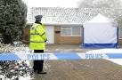 Pensioner Una Crown, 86, brutally murdered in her home may have