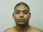 ON MONDAY, OCTOBER 6TH, JESUS JOSE GARCIA JR (DOB 4-22-88) WAS ARRESTED ON ... - JesusJoseGarciaJr