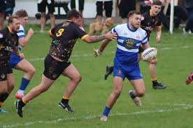 Image result for Keighley Albion ARLFC