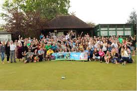 Image result for Stoke Poges Bowls Club