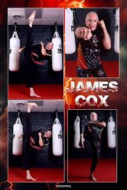 Image result for Cox And Gallacher Martial Arts