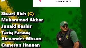 Image result for Runnymede Rascals Cricket Club