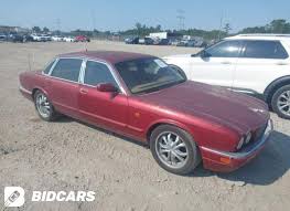 Image result for Carnival Red 1996 Jaguar
