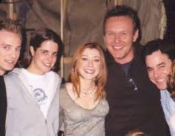 Image result for Quinny Buzz Alyson Hannigan