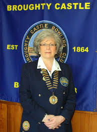 Image result for Broughty Castle Bowling Club