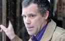 Nigel Thomson : Soldier spared