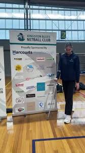 Image result for Halton Netball Club
