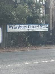 Image result for Wraysbury Cricket Club