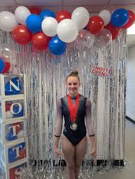 Image result for Notts Bigwood Gymnastics Club