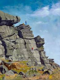 Image result for Mynydd Climbing Club, Cheshire
