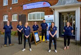 Image result for Royal Lymington Yacht Club