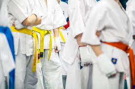 Image result for Chichester Tae Kwon Do