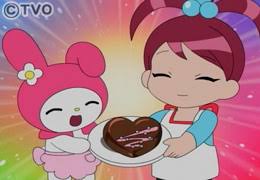 「ソララ王子 おねがいマイメロディ きららっ★」の画像検索結果