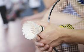 Image result for Manchester Feathers Badminton Club