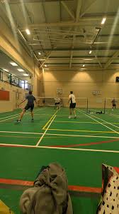 Image result for Phoenix (Aylesbury) Badminton Club