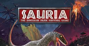 Attēlu rezultāti vaicājumam “Sauria”