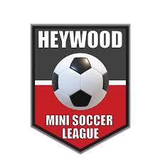Image result for Heywood Sports Afc