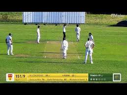 Image result for Wokingham Cc