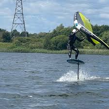 Image result for Trent Windsurfing Club