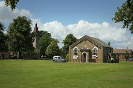 Image result for Old Oundle Bowman Archery Club