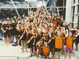 Image result for Derby Phoenix Swimming Club
