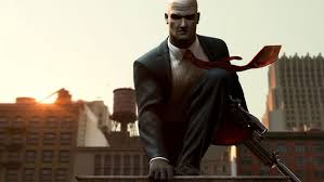 Image result for Hitman: Absolution