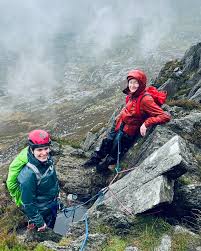 Image result for Rockhoppers Mountaineering Club