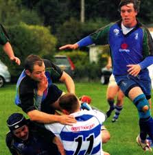Image result for Lisburn Rugby Football Club