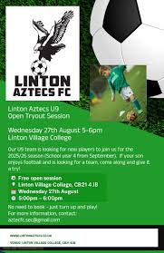 Image result for Linton Village College Badminton Club