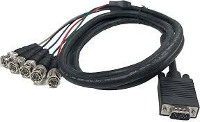 Image result for VIDEO BNC T/C