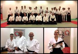 Image result for Durham City Aikikai