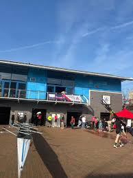 Image result for Hollingworth Lake Rowing Club