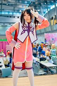 「アニス・タトリン テイルズオブジアビス」の画像検索結果