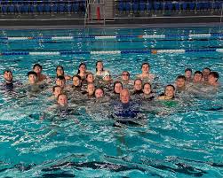 Image result for Maxwell Swimming Club