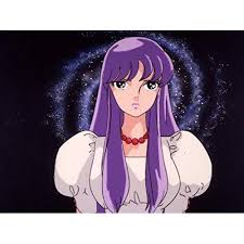 「城戸沙織 聖闘士星矢」の画像検索結果