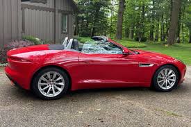 Image result for Caldera Red 2016 Jaguar