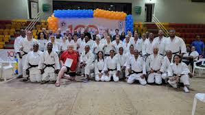 Image result for Ashby Ivanhoe Judo Club