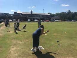 Image result for King George V Bowling Club