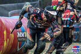 Image result for National Paintball Fields, Birmingham