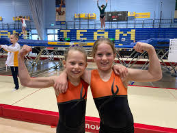 Image result for South Western Gymnastics Club